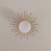 Margaret Ceiling Lamp-DWHOME