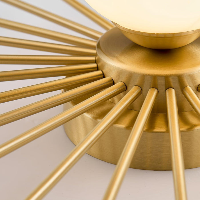 Margaret Ceiling Lamp-DWHOME