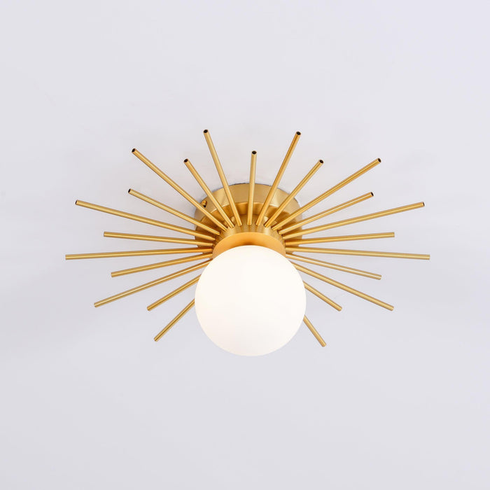 Margaret Ceiling Lamp-DWHOME