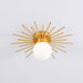 Margaret Ceiling Lamp-DWHOME
