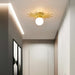Margaret Ceiling Lamp-DWHOME