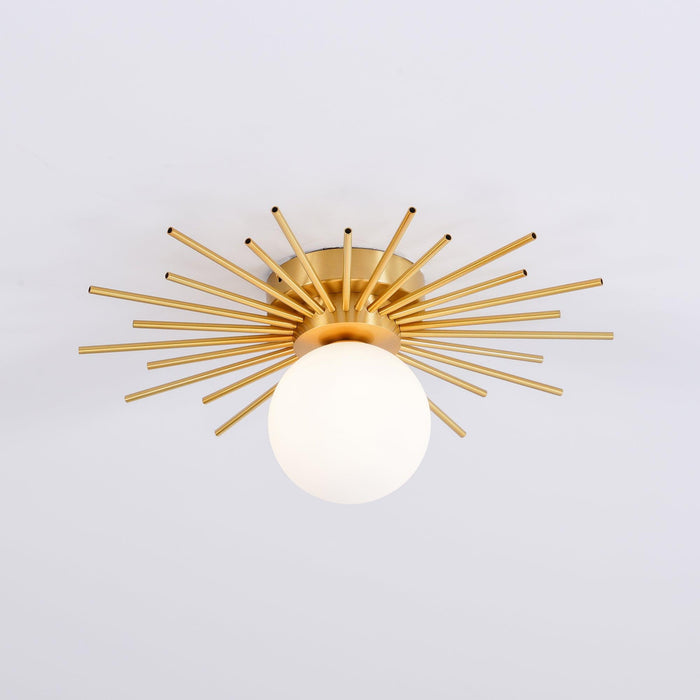 Margaret Ceiling Lamp-DWHOME