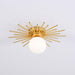 Margaret Ceiling Lamp-DWHOME