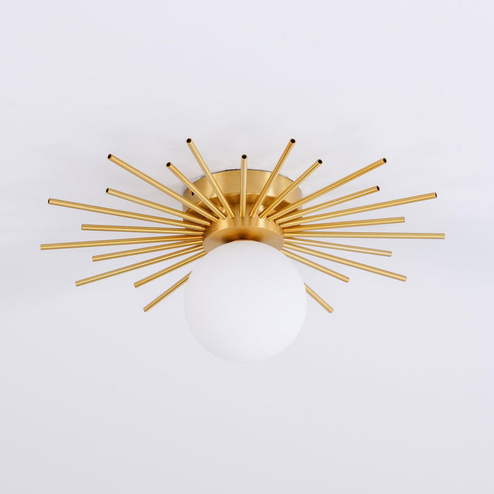 Margaret Ceiling Lamp-DWHOME