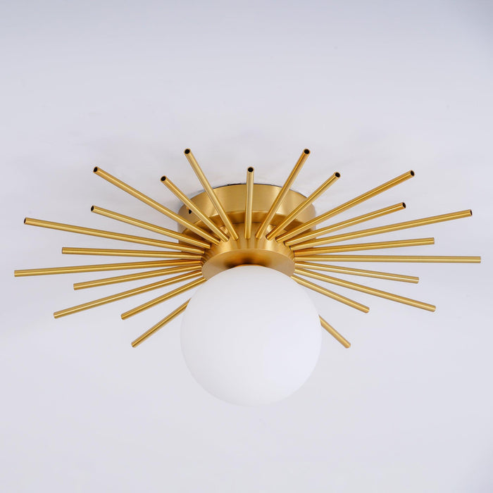 Margaret Ceiling Lamp-DWHOME