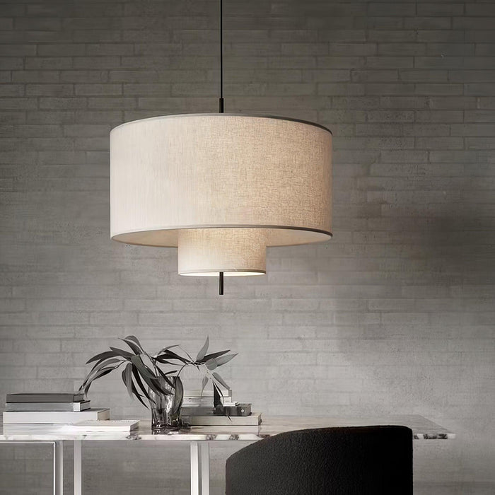 Margin Pendant Lamp-DWHOME