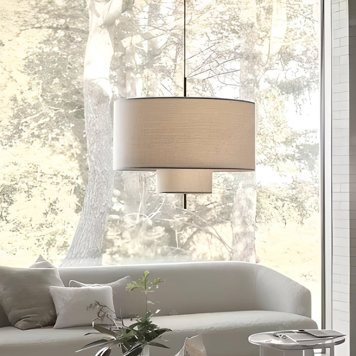 Margin Pendant Lamp-DWHOME
