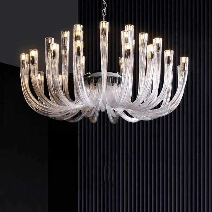 Maria Modern Candelabra Chandelier - DWHOME