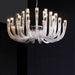 Maria Modern Candelabra Chandelier - DWHOME