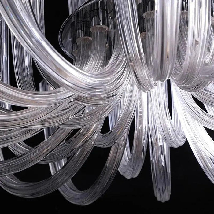 Maria Modern Candelabra Chandelier - DWHOME