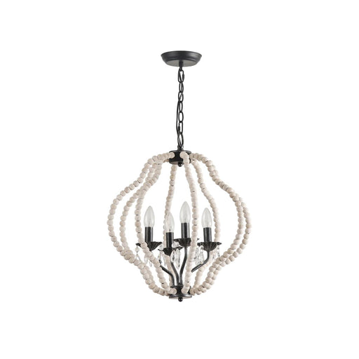 Marie Lucie Chandelier-DWHOME