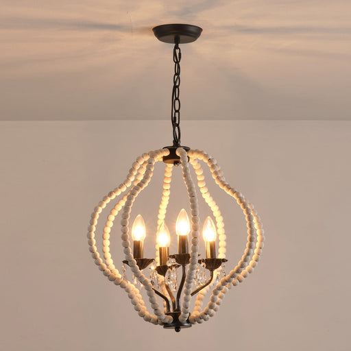 Marie Lucie Chandelier-DWHOME