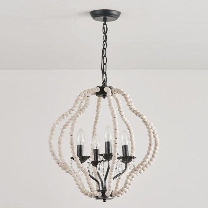 Marie Lucie Chandelier-DWHOME
