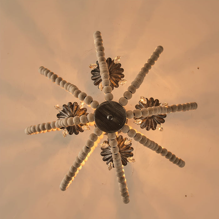 Marie Lucie Chandelier-DWHOME