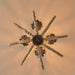 Marie Lucie Chandelier-DWHOME
