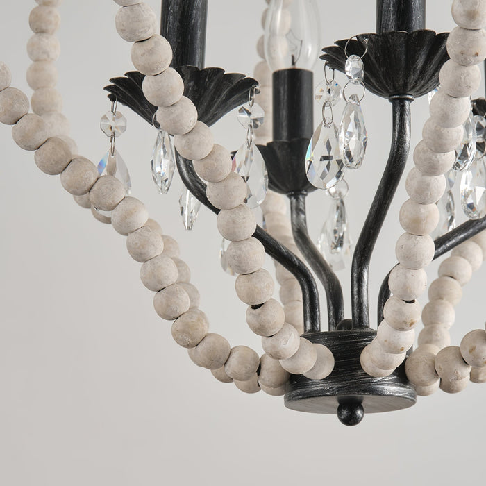 Marie Lucie Chandelier-DWHOME