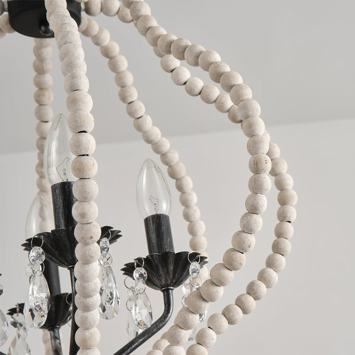 Marie Lucie Chandelier-DWHOME