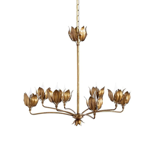 Mariella Tulip Chandelier-DWHOME