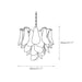 Marielle Murano Chandelier-DWHOME