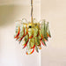 Marielle Murano Chandelier-DWHOME