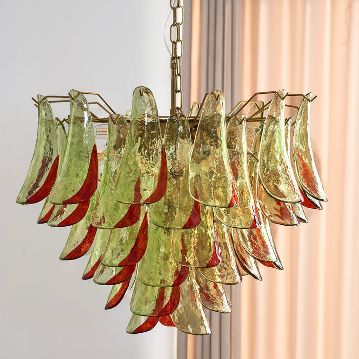 Marielle Murano Chandelier-DWHOME