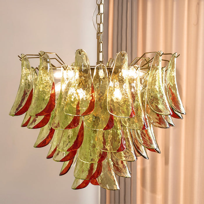 Marielle Murano Chandelier-DWHOME