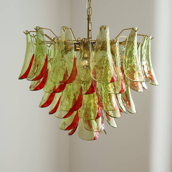 Marielle Murano Chandelier-DWHOME