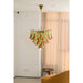 Marielle Murano Chandelier-DWHOME
