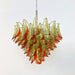 Marielle Murano Chandelier-DWHOME