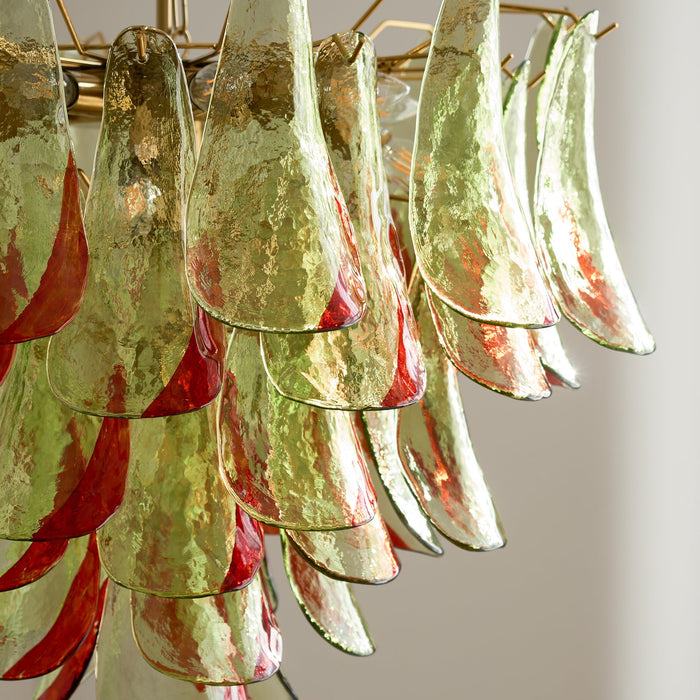 Marielle Murano Chandelier-DWHOME