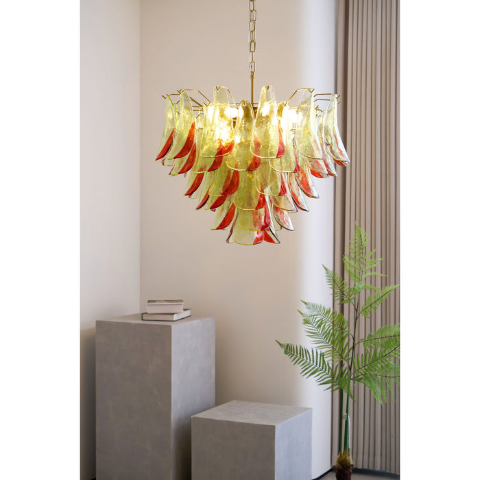 Marielle Murano Chandelier-DWHOME