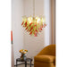 Marielle Murano Chandelier-DWHOME
