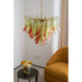 Marielle Murano Chandelier-DWHOME