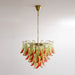 Marielle Murano Chandelier-DWHOME