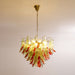 Marielle Murano Chandelier-DWHOME