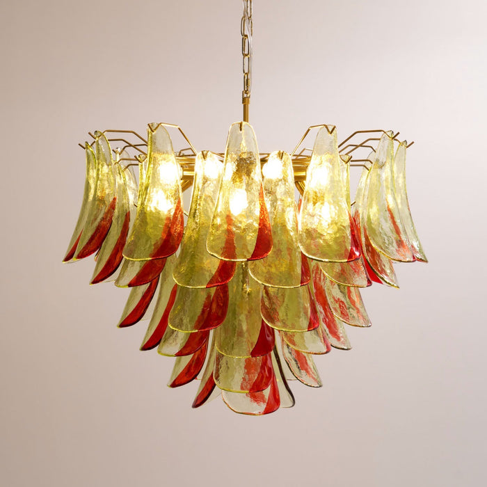 Marielle Murano Chandelier-DWHOME