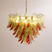 Marielle Murano Chandelier-DWHOME