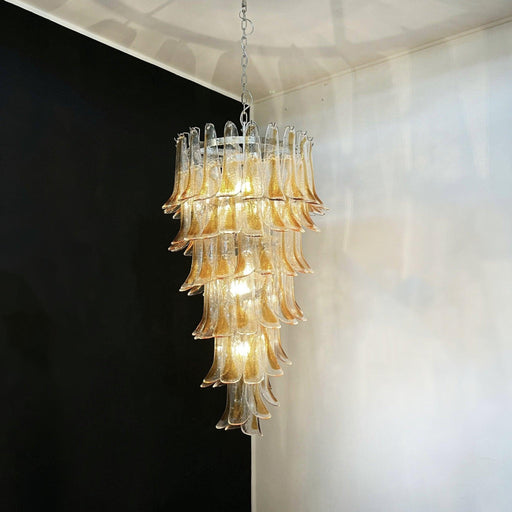 Marigold Murano Chandelier-DWHOME