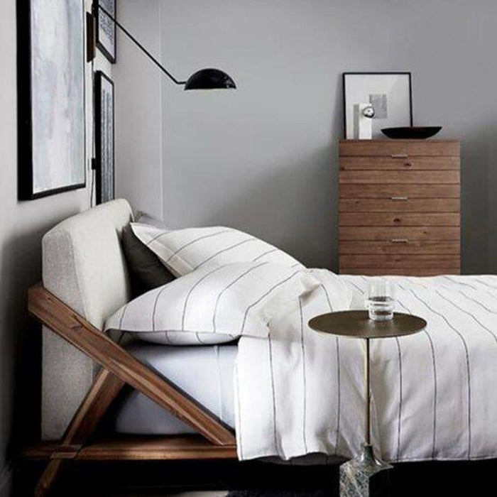 Marika Long Arm Wall Lamp-DWHOME