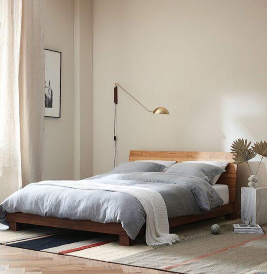 Marika Long Arm Wall Lamp - DWHOME