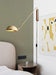 Marika Long Arm Wall Lamp - DWHOME