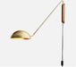 Marika Long Arm Wall Lamp - DWHOME