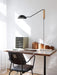 Marika Long Arm Wall Lamp - DWHOME