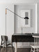 Marika Long Arm Wall Lamp - DWHOME