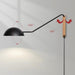 Marika Long Arm Wall Lamp - DWHOME