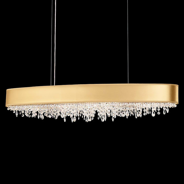 Marilyn Modern Crystal Pendant Light-DWHOME