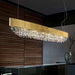 Marilyn Modern Crystal Pendant Light-DWHOME