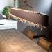 Marilyn Modern Crystal Pendant Light-DWHOME