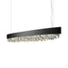 Marilyn Modern Crystal Pendant Light-DWHOME
