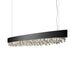 Marilyn Modern Crystal Pendant Light-DWHOME